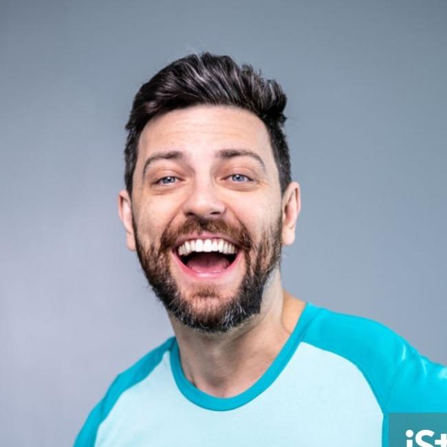 Ariel Iván