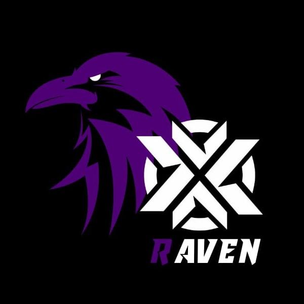 XTREME RAVEN PALACE