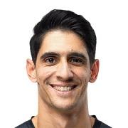 Yassine Bounou