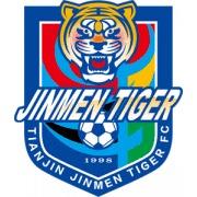 Tianjin Jinmen Tiger
