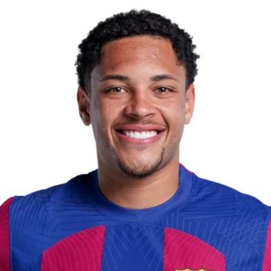 Vitor Roque