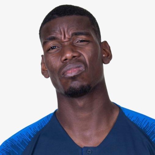 Paul Pogba