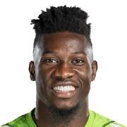 André Onana