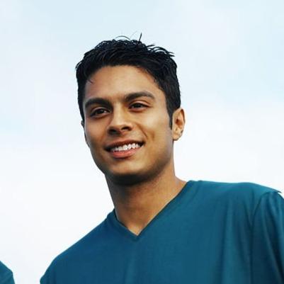 Hadi Farhan