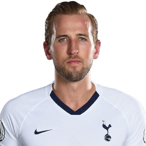 Harry Kane