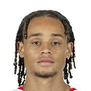 Xavi Simons