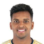 Rodrygo Goes