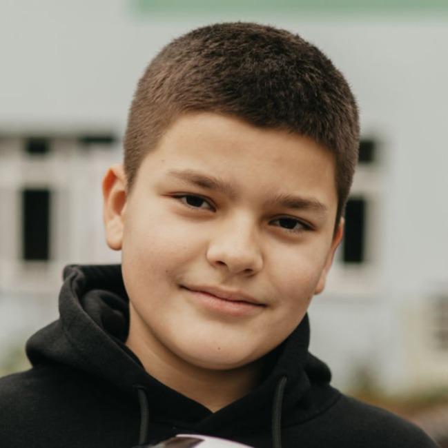 Olav Coy