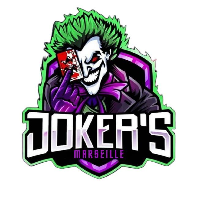 Joker's Marseille