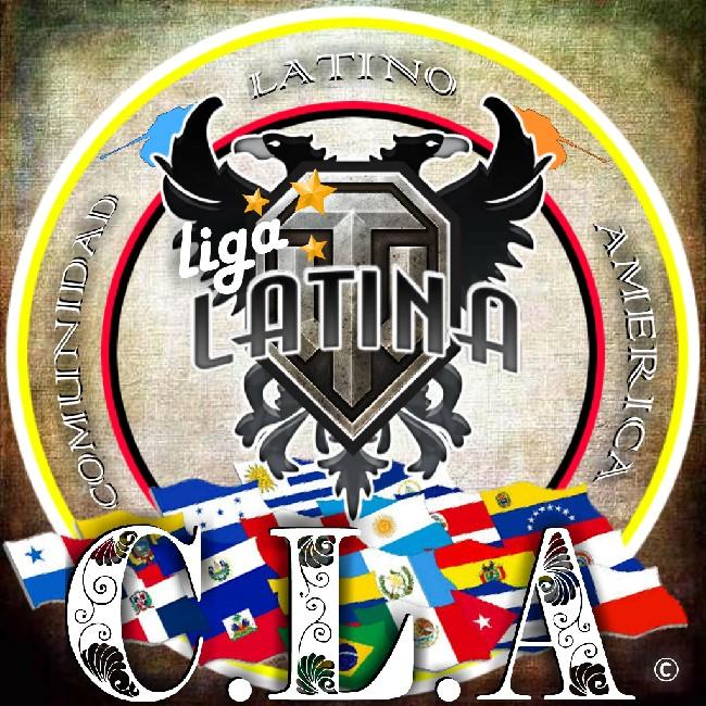 ☆C.L.A☆ 11° Sesion Liga Latina