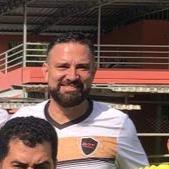 ANDRÉ POSSATO