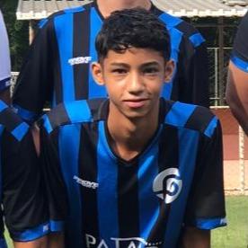 LUCAS GARCIA