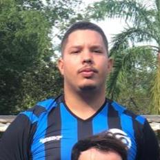 LUCAS MORAES