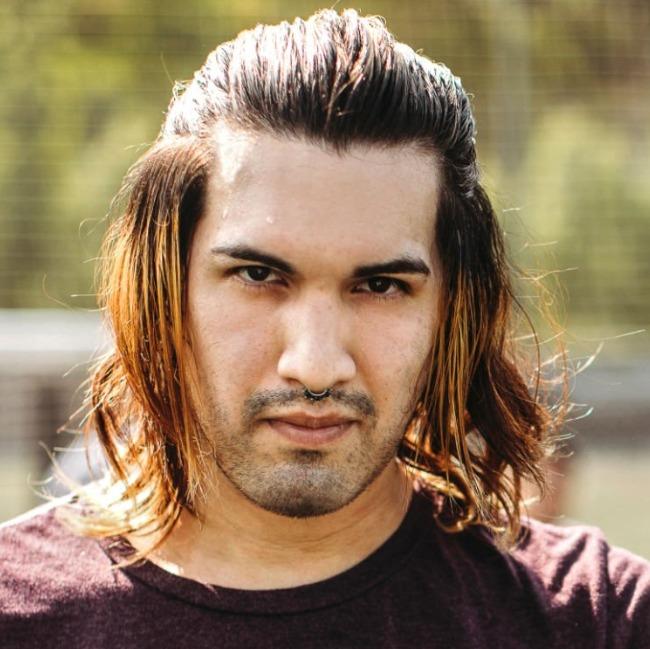 Bram Hiawatha
