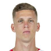 Daniel Olmo