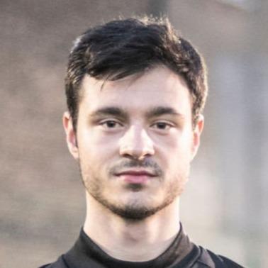 Višeslav Leonard