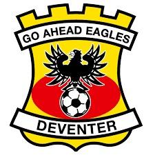 Go Ahead Eagles