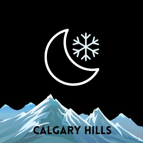 Calgary Hills