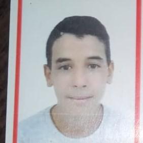MOUAD NAIT BENMOUS