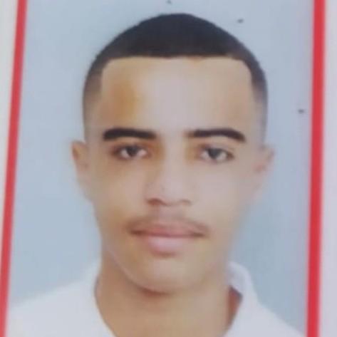 MOUBARAK DIFRI