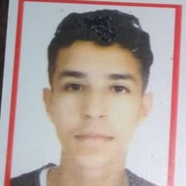 AYMANE OUBEJJA