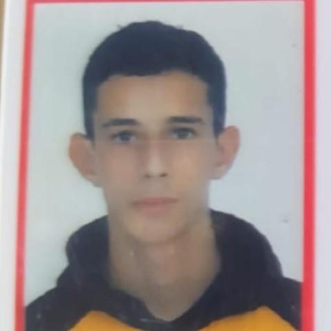 ZAKARIA CHAKER