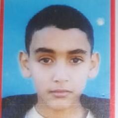 MOHAMED BOUHMAD