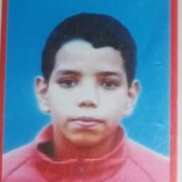 ABDELLAH BOUARGANE