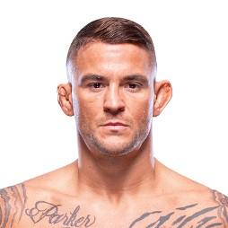 Dustin Poirier