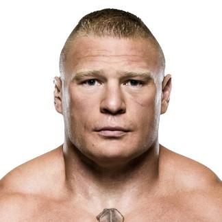 Brock Lesnar
