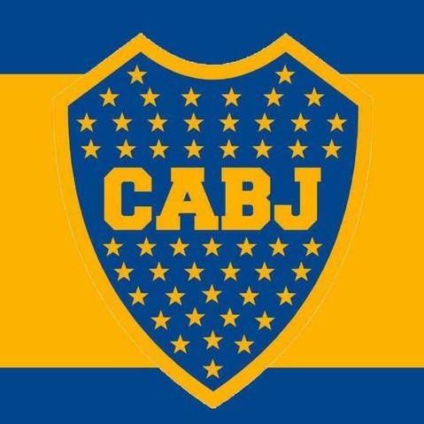 Alan Rosales (Boca Jrs)