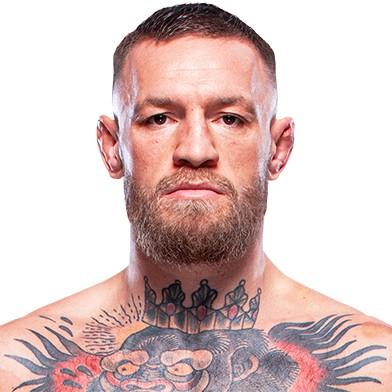 Connor Mcgregor