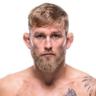 Alexander Gustafsson