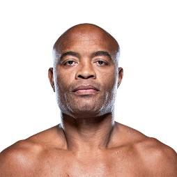 Anderson Silva