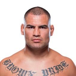 Cain Velazques
