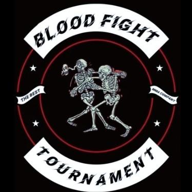 BFT: BLOOD FIGHT TOURNAMENT