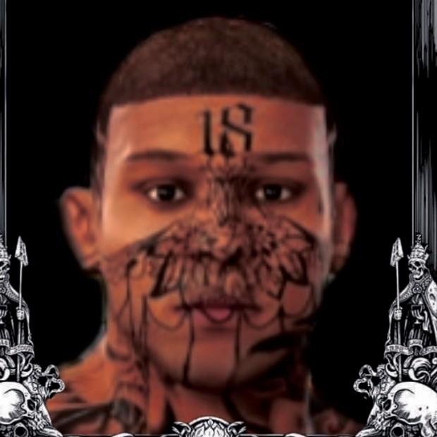 Mara Salvatrucha