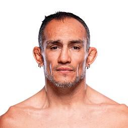 Tony Ferguson