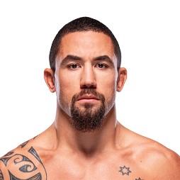 Robert Whittaker