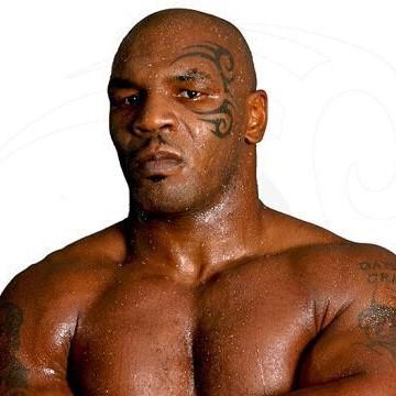 Mike Tyson
