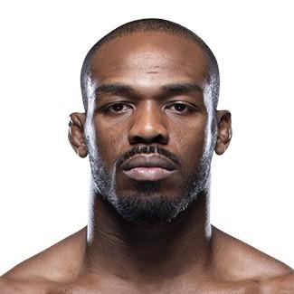 Jon Jones
