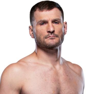 Stipe Miocic