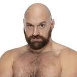 Tyson Fury
