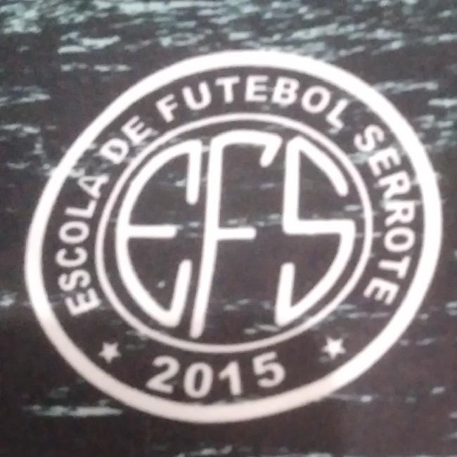 SERROTE ESPORTE EM CLUBE SUB 14