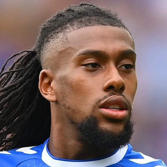 A.Iwobi