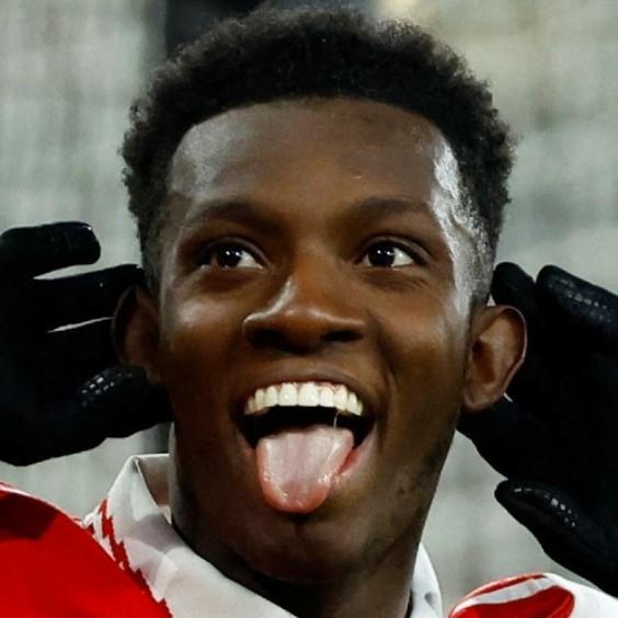 E.Nketiah