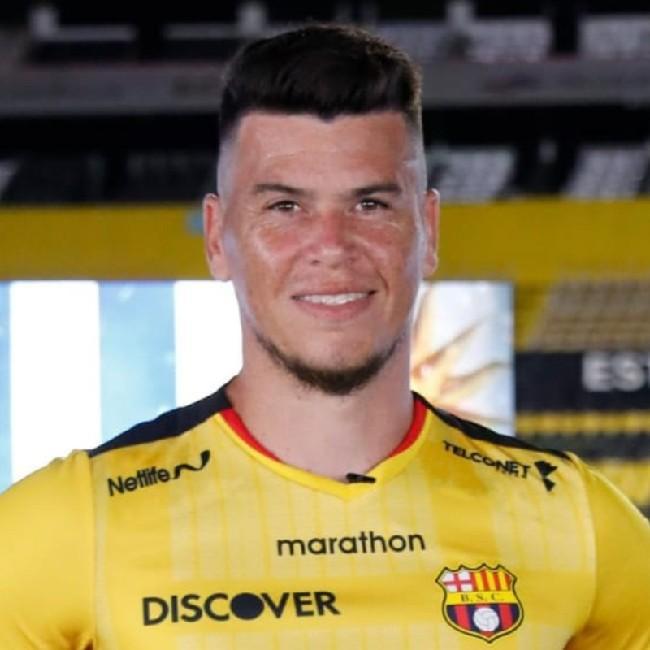 C.Rodriguez
