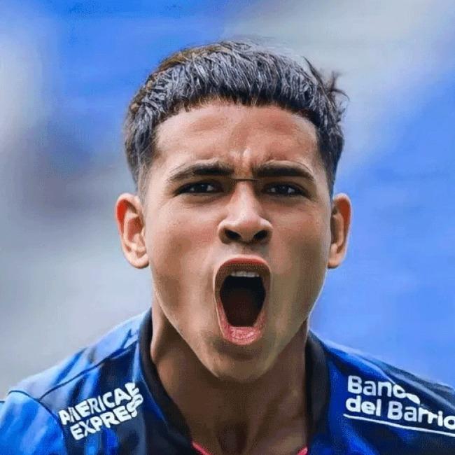 K.Paéz