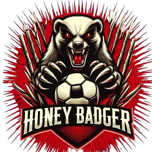 HONEY BADGER