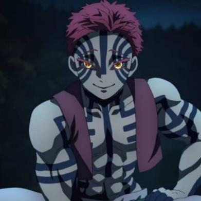 Akaza Hakuji